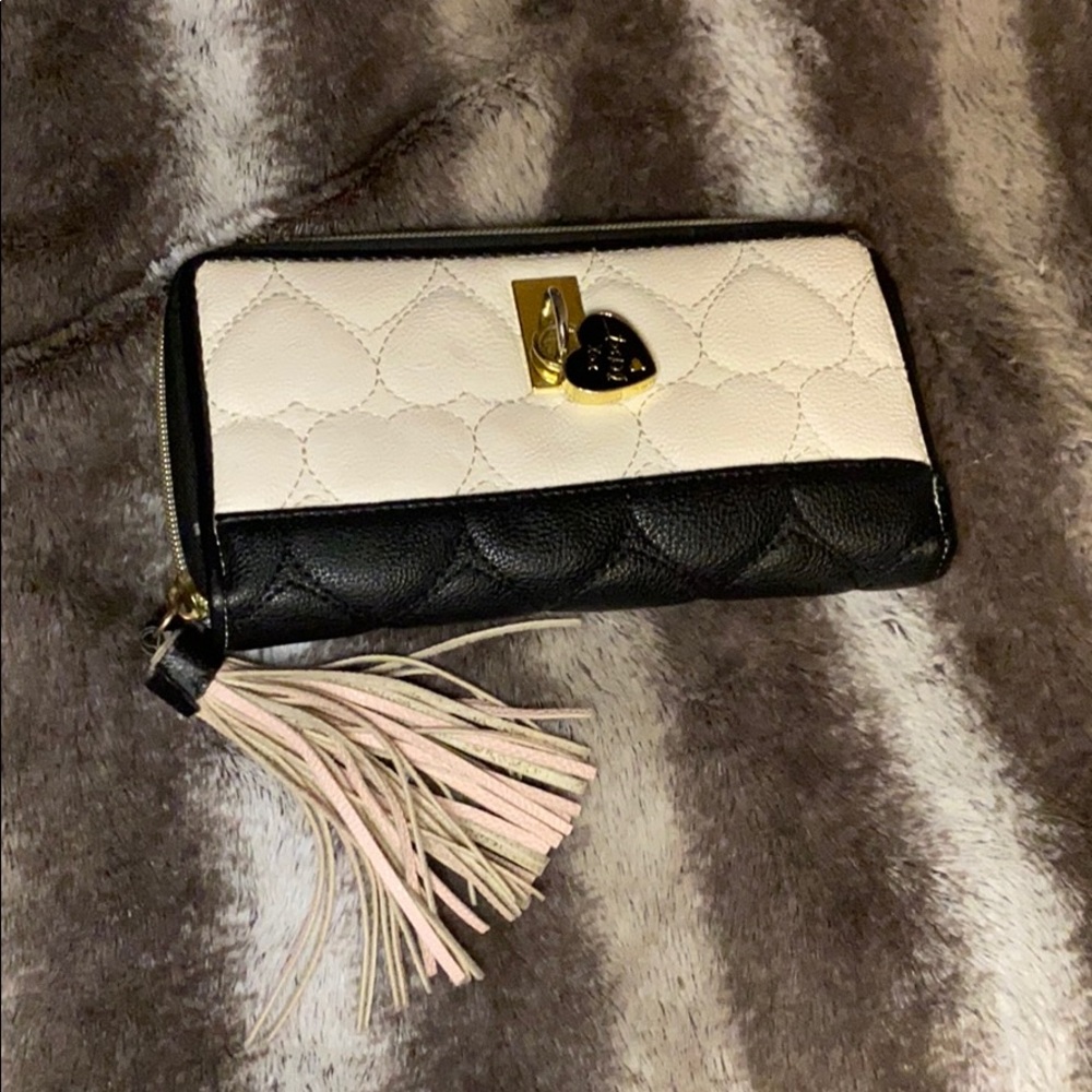 Betsey Johnson Wallet